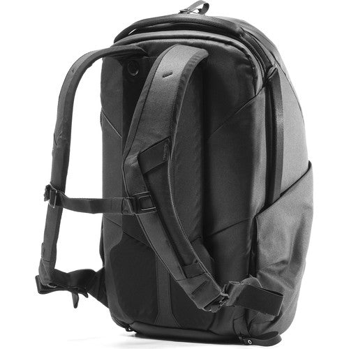 Peak Design Everyday backpack 20L zip v2 - black