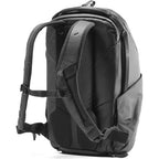 Peak Design Everyday backpack 20L zip v2 - black