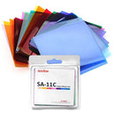 Godox Color Gels 15pcs