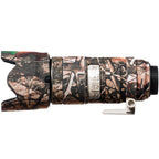 easyCover Lens Oak for Canon EF 70-200mm f/2.8L IS II USM Forest Camouflage