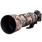 easyCover Lens Oak for Nikon AF-S 200-500mm f/5.6E ED VR Forest Camouflage