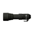 easyCover Lens Oak for Sigma 150-600mm f/5-6.3 DG OS HSM C Black