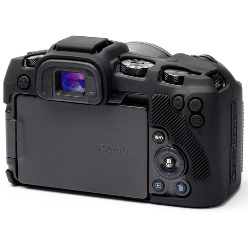easyCover Body Cover for Canon RP Black