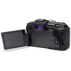 easyCover Body Cover for Canon RP Black