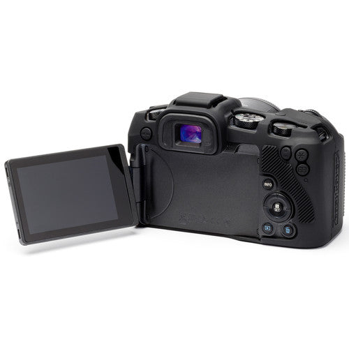 easyCover Body Cover for Canon RP Black