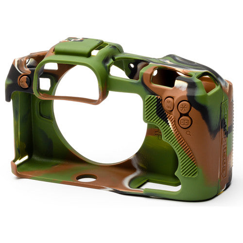 easyCover Body Cover for Canon RP Camouflage