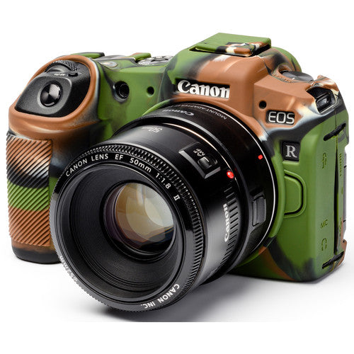 easyCover Body Cover for Canon RP Camouflage