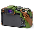 easyCover Body Cover for Canon RP Camouflage