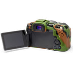 easyCover Body Cover for Canon RP Camouflage