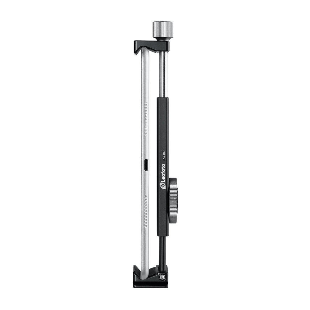 Leofoto PC-190 iPad holder