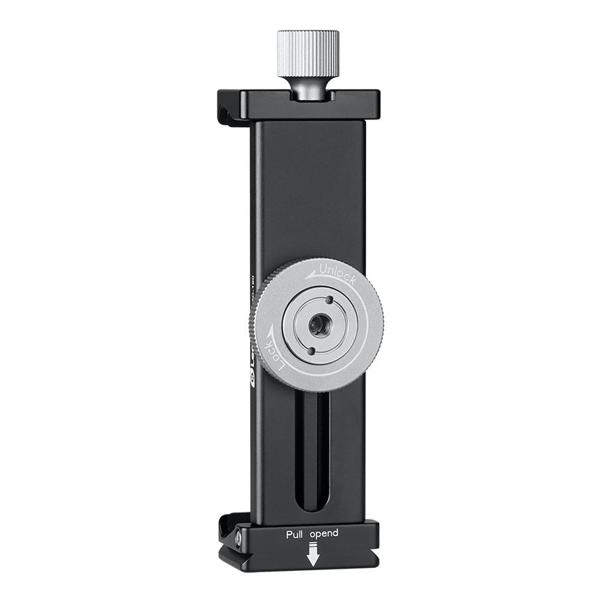Leofoto PC-190 iPad holder
