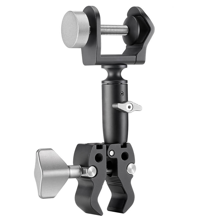 Leofoto UC-01 Umbrella clamp for tripod