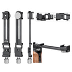 Leofoto MOJO Single Handle Kit VC-1