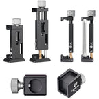 Leofoto MOJO Single Handle Kit VC-1