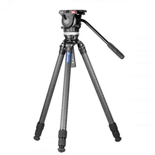 Leofoto Summit LM-323C
