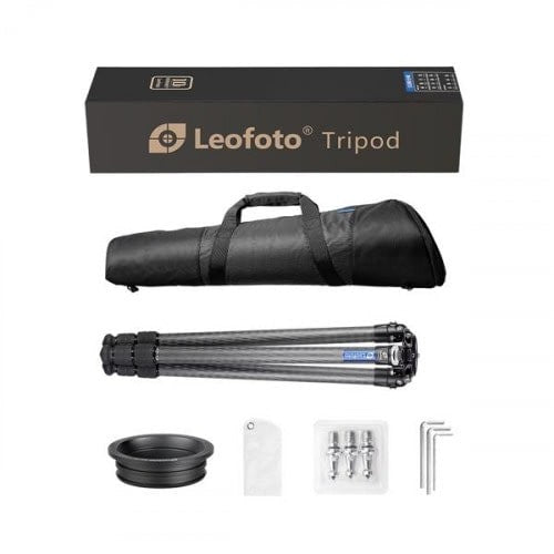 Leofoto Summit LM-323C