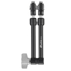 Leofoto AM-4 arm kit mount for IPC iPad holder