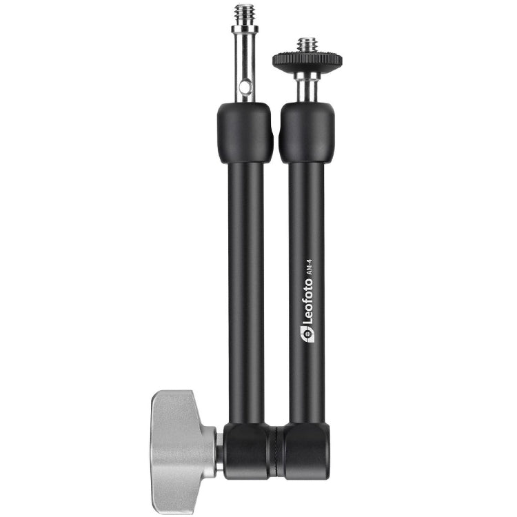 Leofoto AM-4 arm kit mount for IPC iPad holder