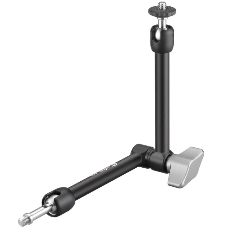 Leofoto AM-4 arm kit mount for IPC iPad holder