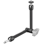 Leofoto AM-4 arm kit mount for IPC iPad holder