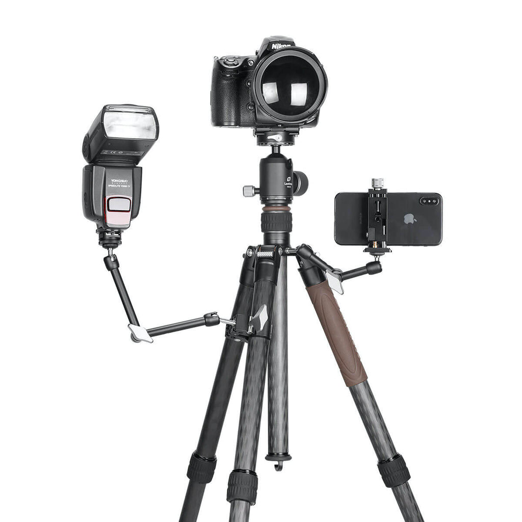 Leofoto AM-3 arm