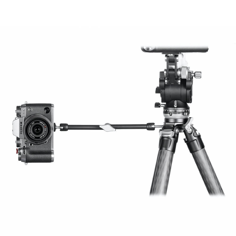 Leofoto AM-3 arm