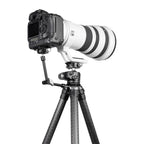 Leofoto AM-3 arm