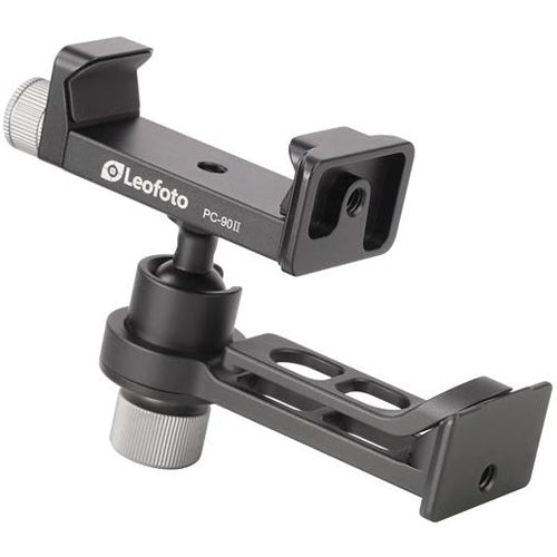 Leofoto PS-1+PC-90II Phone Clamp Kit