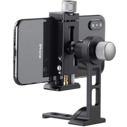 Leofoto PS-1+PC-90II Phone Clamp Kit