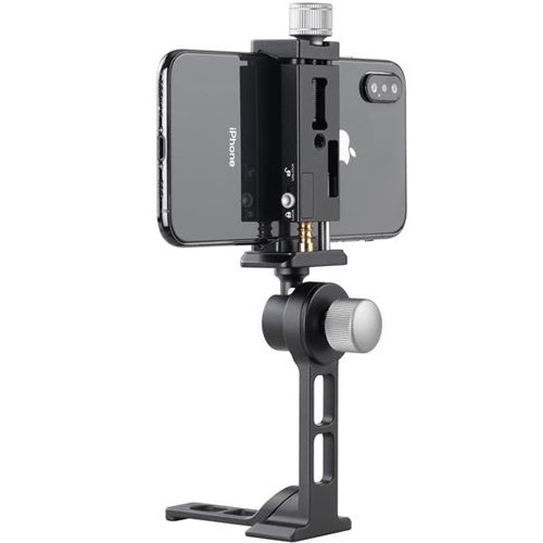 Leofoto PS-1+PC-90II Phone Clamp Kit