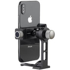 Leofoto PS-1+PC-90II Phone Clamp Kit