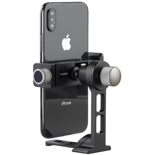 Leofoto PS-1+PC-90II Phone Clamp Kit