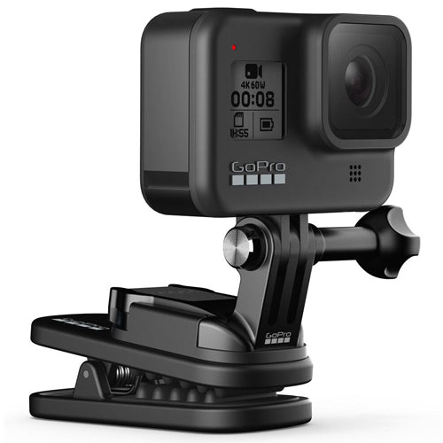 GoPro Magnetic Swivel Clip