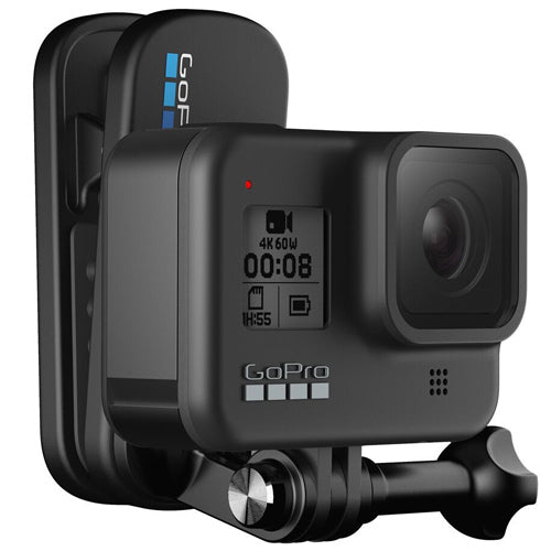 GoPro Magnetic Swivel Clip