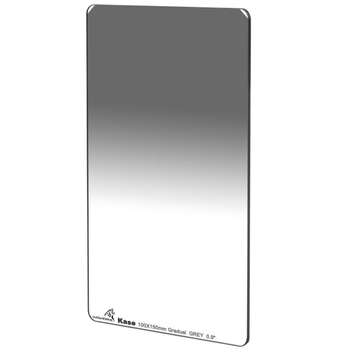 Kase 100x150mm GND 0.9 Slim filter