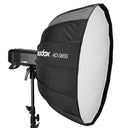 Godox AD S65 Multifunctional Softbox 65 cm for the AD400Pro