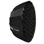 Godox AD S65 Multifunctional Softbox 65 cm for the AD400Pro