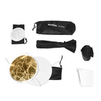 Godox AD S65 Multifunctional Softbox 65 cm for the AD400Pro