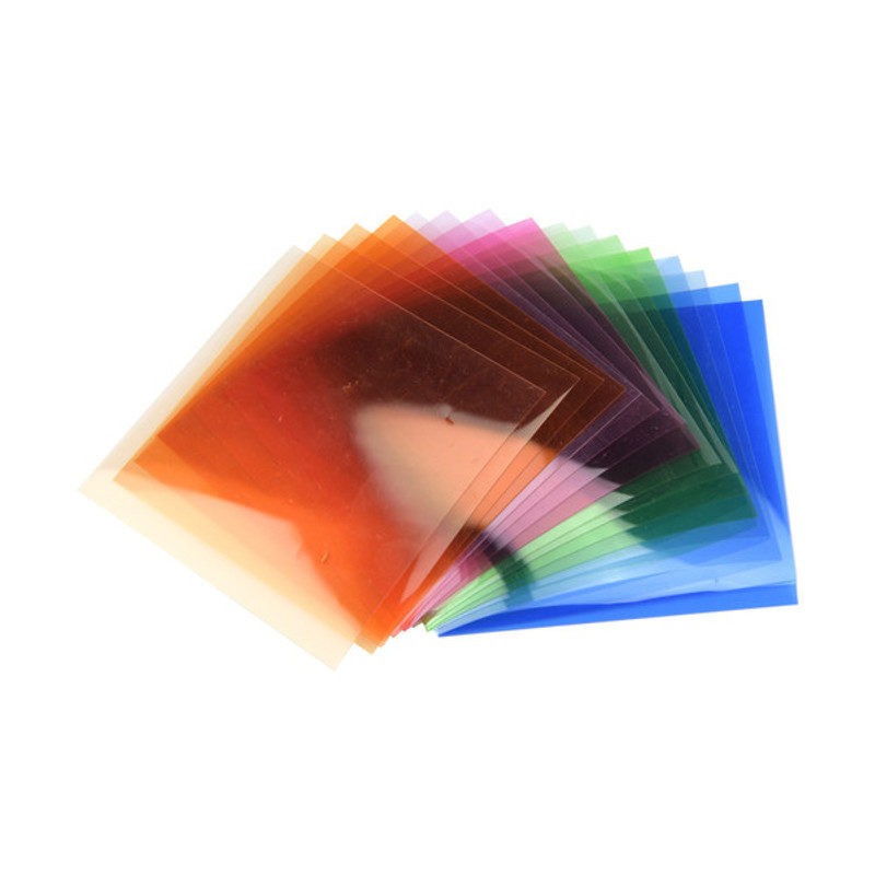 Godox Colour Filters 16pcs