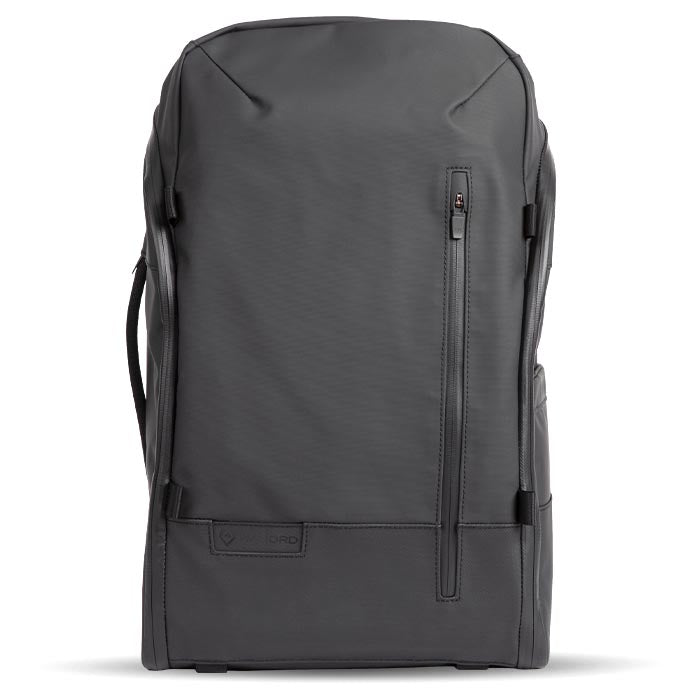 WANDRD DUO Day Pack Black