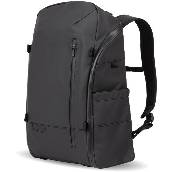 WANDRD DUO Day Pack Black