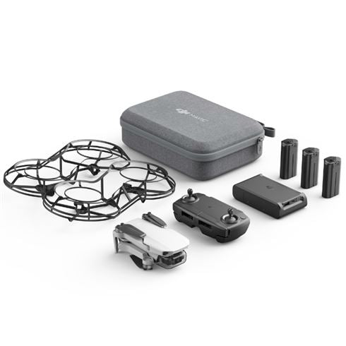 DJI Mavic Mini Fly More Combo OUTLET