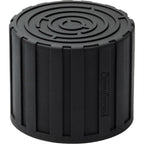 easyCover Lens Maze black