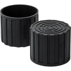 easyCover Lens Maze black