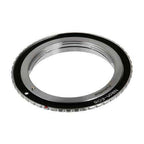 Fotodiox Lens Mount adapter Nikon F to Canon EOS (EF, EF-S) Mount