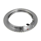 Fotodiox Lens Mount adapter Nikon F to Canon EOS (EF, EF-S) Mount