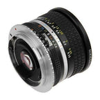 Fotodiox Lens Mount adapter Nikon F to Canon EOS (EF, EF-S) Mount
