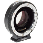Metabones T Speed Booster Canon EF to Canon RF Mount adapter