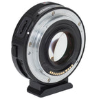 Metabones T Speed Booster Canon EF to Canon RF Mount adapter