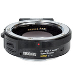Metabones T Speed Booster Canon EF to Canon RF Mount adapter